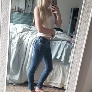 Miss me skinny Jean's